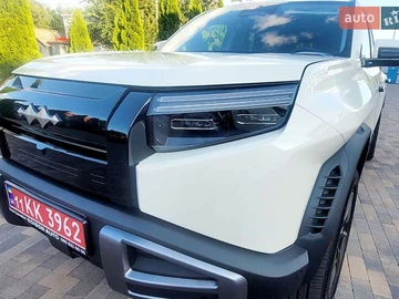 Авто BYD Leopard 3 2025 № 7856620
