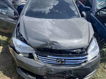 Авто Great Wall Voleex C30 2018 № 7856639