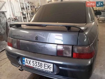 Авто ВАЗ 2110 2002 № 7856640