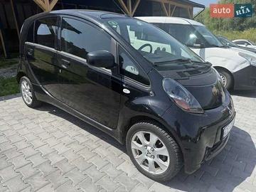 Авто Mitsubishi I-Miev 2011 № 7856649