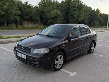 Авто Opel Astra 2008 № 7856659