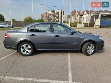 Авто KIA Magentis 2008 № 7856660