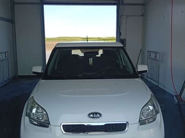 Авто KIA Soul 2010 № 7856690