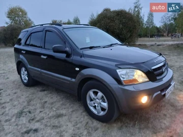 Авто KIA Sorento 2009 № 7856706