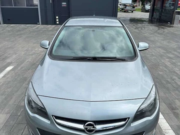 Авто Opel Astra 2015 № 7856713