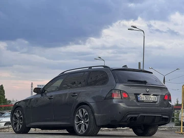 Авто BMW 5 Series 2005 № 7856719