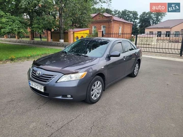 Авто Toyota Camry 2008 № 7856726