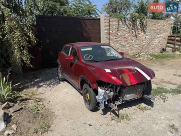 Авто Mazda Cx-3 2021 № 7856731