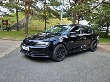 Авто Volkswagen Jetta 2014 № 7856737
