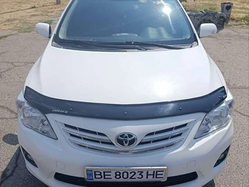 Авто Toyota Corolla 2013 № 7856743