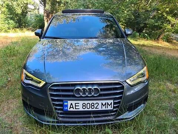 Авто Audi A3 2014 № 7856744