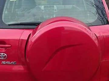 Авто Toyota Rav4 2008 № 7856752