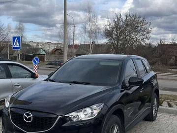 Авто Mazda Cx-5 2014 № 7856758