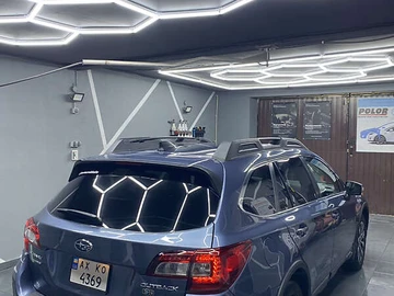 Авто Subaru Outback 2016 № 7856765