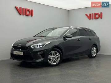 Авто KIA Ceed 2019 № 7856786