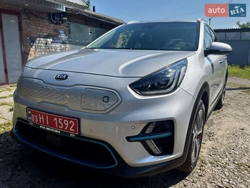 Авто KIA Niro 2020 № 7856791