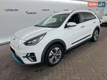 Авто KIA Niro 2020 № 7856792