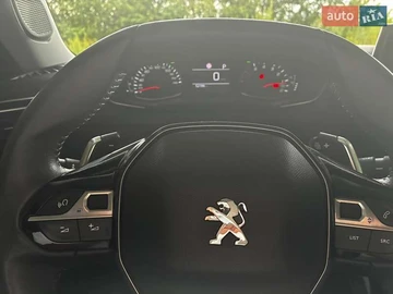 Авто Peugeot 2008 2021 № 7856793
