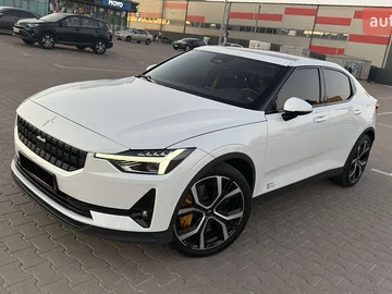 Авто Polestar 2 2022 № 7856801