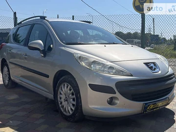 Авто Peugeot 207 2008 № 7856857