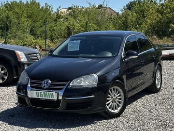 Авто Volkswagen Jetta 2006 № 7856875