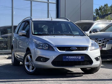 Авто Ford Focus 2010 № 7856879