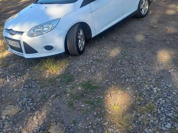 Авто Ford Focus 2011 № 7856881