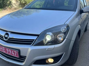 Авто Opel Astra 2009 № 7856886
