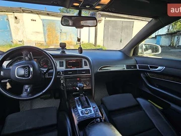 Авто Audi A6 2006 № 7856894