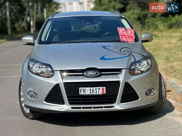 Авто Ford Focus 2011 № 7856898