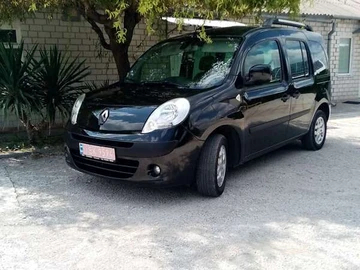Авто Renault Kangoo 2008 № 7856901