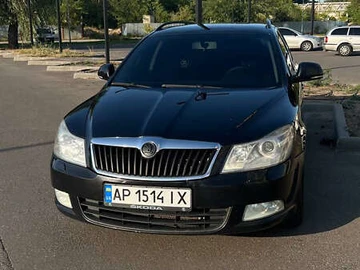 Авто Skoda Octavia 2011 № 7856910