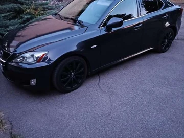 Авто Lexus Is 2007 № 7856911