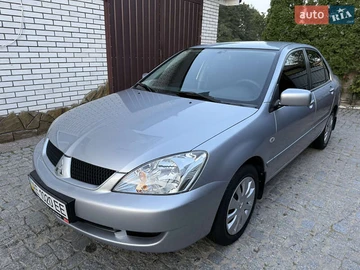Авто Mitsubishi Lancer 2010 № 7856919