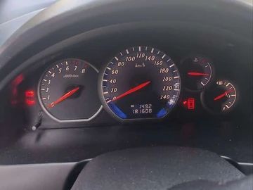 Авто Mitsubishi Grandis 2008 № 7856926