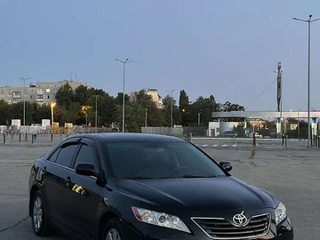 Авто Toyota Camry 2007 № 7856929