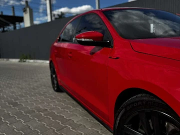 Авто Volkswagen Jetta 2012 № 7856934