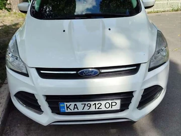 Авто Ford Escape 2013 № 7856936