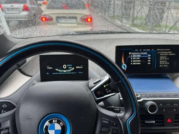 Авто BMW I3 2015 № 7856943