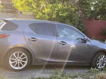 Авто Lexus Ct 2012 № 7856963
