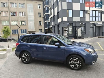 Авто Subaru Forester 2013 № 7856987