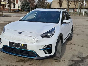 Авто KIA Niro 2020 № 7857004