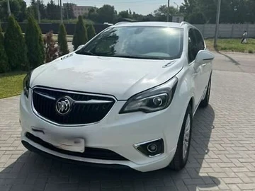 Авто Buick Envision 2018 № 7857005