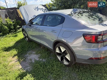 Авто Polestar 2 2022 № 7857006