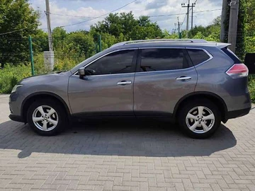 Авто Nissan X-Trail 2015 № 7857016