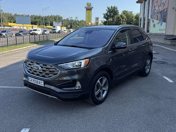 Авто Ford Edge 2019 № 7857022