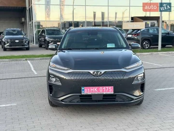 Авто Hyundai Kona Electric 2020 № 7857033