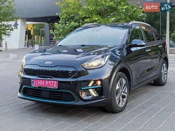 Авто KIA Niro 2020 № 7857038
