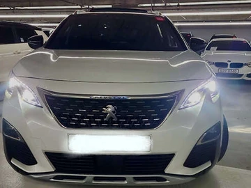Авто Peugeot 3008 2019 № 7857053