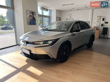Авто Honda E Np2 2024 № 7857061